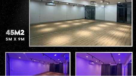 PINKY ROOM info