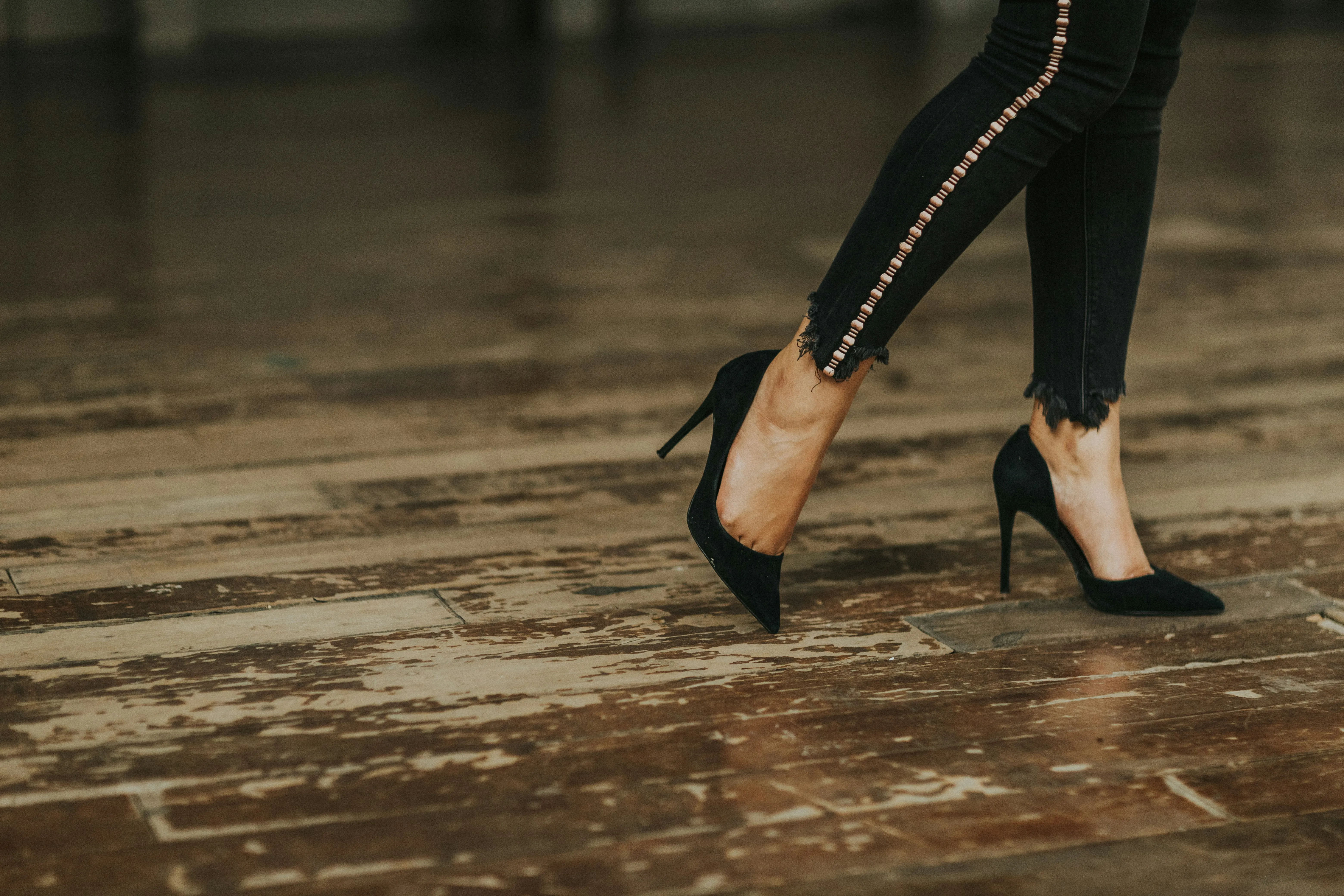 Sexy Dance