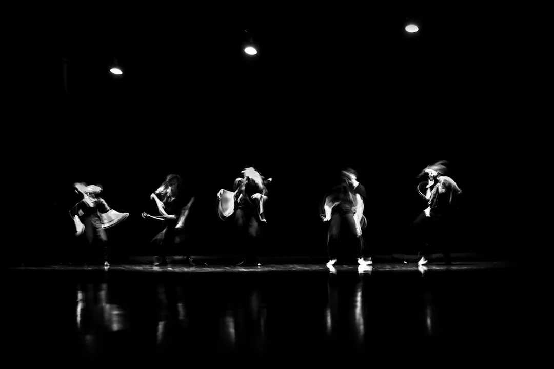 Kpop Dance